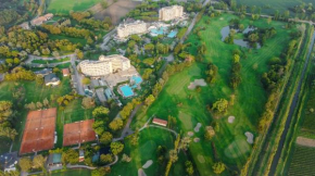 Galzignano Resort Terme & Golf - Hotel Splendid